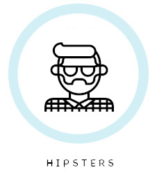 regalos para hipsters