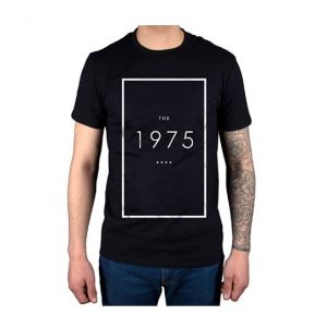 Camiseta 1975