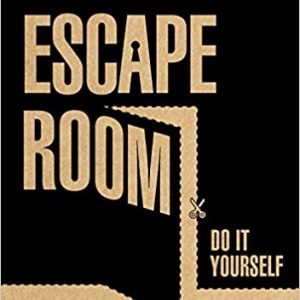 Escape room en casa