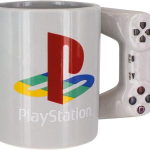 Taza "PlayStation"