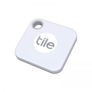 Tile Mate - Buscador de objetos por Bluetooth