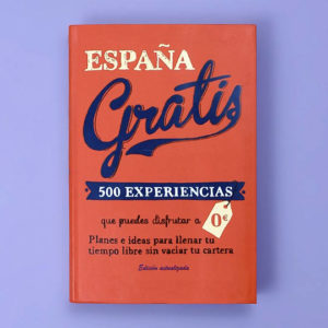 500 experiencias gratis en España