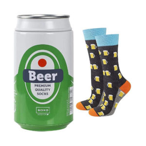 Calcetines para cerveceros